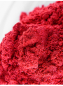 Fancy Red Mica, bright red (size A)