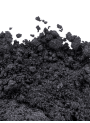 Black Mica ดำ เข้ม (ขนาด A)