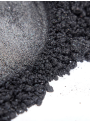 Black Mica ดำ เข้ม (ขนาด A)