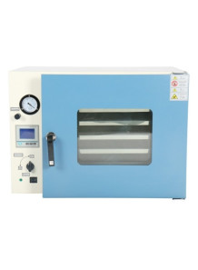  Vacuum Drying Oven ตู้อบ สูญญากาศ 25L Stainless