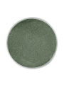 Aquatic Green Mica, dark green, golden iridescent (size A)