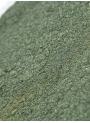 Aquatic Green Mica, dark green, golden iridescent (size A)