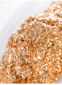 Bright Gold Mica bright gold (size D)