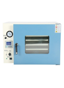 Vacuum Drying OVEN 53L Stainless