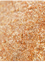 Bright Gold Mica bright gold (size D)