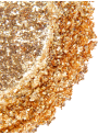 Bright Gold Mica bright gold (size D)
