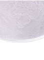 Pearl Purple Mica, pearl white, iridescent purple (size A)