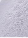 Pearl Purple Mica, pearl white, iridescent purple (size A)
