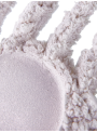 Pearl Purple Mica ขาวมุก เหลือบม่วง (ขนาด A)
