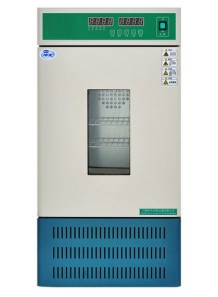  Incubator (80L, 5-60C) temperature controlled cabinet, cold-hot