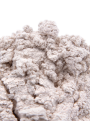Red White Glitter Mica (Size B) (e.q. Timiron Super Red)