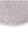 Red White Glitter Mica (Size B) (e.q. Timiron Super Red)