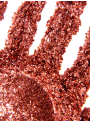Gold Rose Mica Rose Gold (Size D)