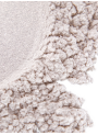 Red White Glitter Mica (Size B) (e.q. Timiron Super Red)
