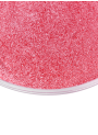 Strawberry Red Glitter Mica (Food Grade, 50-500micron)