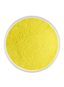 Luster Golden Yellow Mica, dark yellow, golden gleam (Size A)