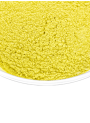 Luster Golden Yellow Mica, dark yellow, golden gleam (Size A)