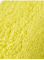 Luster Golden Yellow Mica, dark yellow, golden gleam (Size A)