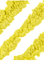 Luster Golden Yellow Mica, dark yellow, golden gleam (Size A)
