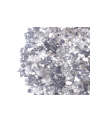 Silver Glitter Mica (Food Grade, 50-500micron)