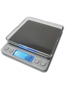 เครื่องชั่งน้ำหนักดิจิตอล 3000g/0.1g