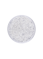 Silver Glitter Mica (Food Grade, 50-500micron)