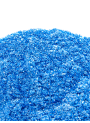 Aqua Blue Glitter Mica (Food Grade, 50-500micron)