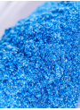 Aqua Blue Glitter Mica (Food Grade, 50-500micron)