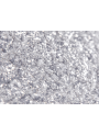 Silver Glitter Mica (Food Grade, 50-500micron)