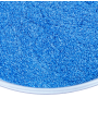 Aqua Blue Glitter Mica (Food Grade, 50-500micron)
