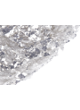 Silver Glitter Mica (Food Grade, 50-500micron)
