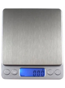 เครื่องชั่งน้ำหนักดิจิตอล 500g/0.01g