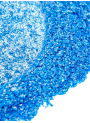 Aqua Blue Glitter Mica (Food Grade, 50-500micron)