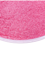 Pink Glitter Mica (Food Grade, 50-500micron)