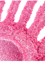 Pink Glitter Mica (Food Grade, 50-500micron)