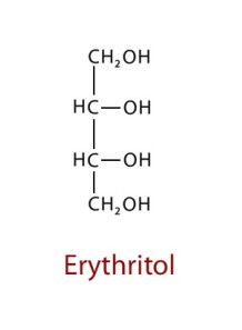 Erythritol