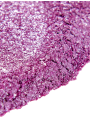 Purple Glitter Mica (Food Grade, 50-500micron)
