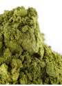 Golden Light Green Mica เขียวอ่อน อมเหลืองทอง (ขนาด A)