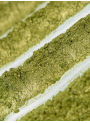 Golden Light Green Mica เขียวอ่อน อมเหลืองทอง (ขนาด A)