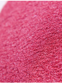 Luster Pink Mica, light pink, silvery sheen (size A)