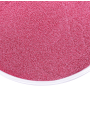 Luster Pink Mica, light pink, silvery sheen (size A)