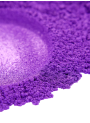 Flash Violet Mica ม่วงสว่าง (ขนาด A)