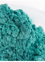Blue Green Mica, green, blue (size A)