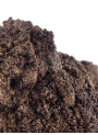 Dark Brown Mica, dark brown (size A)