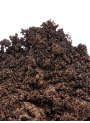 Dark Brown Mica น้ำตาลเข้ม (ขนาด A)