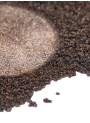 Dark Brown Mica น้ำตาลเข้ม (ขนาด A)