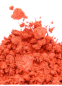 Pink Orange Mica, orange, pink (size A)