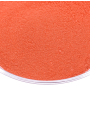 Pink Orange Mica, orange, pink (size A)