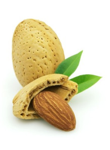  NaturalProfile™ Sweet Almond Oil (Cold-Pressed)