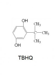 tert-Butylhydroquinone (TBHQ)